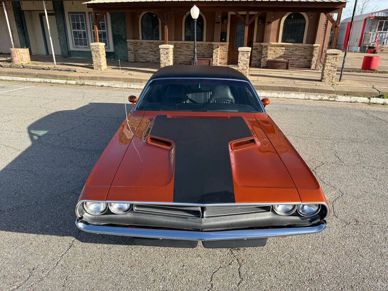 1971 Dodge Challenger