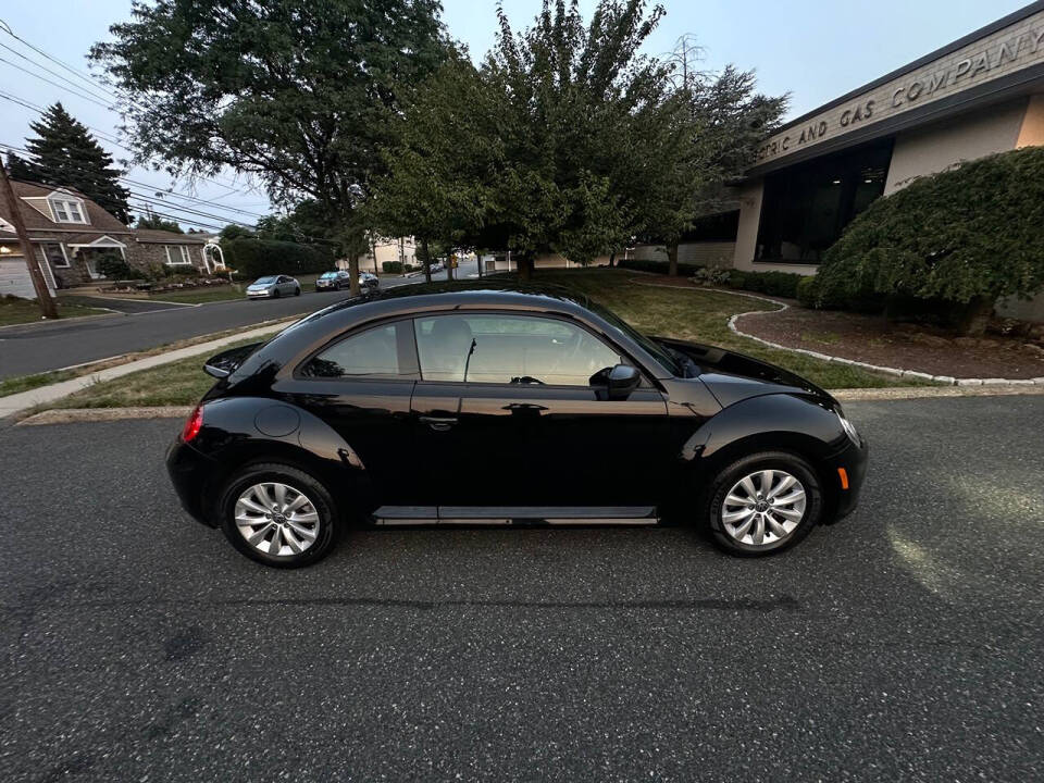 2015 Volkswagen Beetle for sale at Froggy Cars LLC in Hamburg, NJ