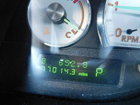 2004 Ford Thunderbird Deluxe