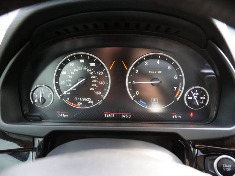 2018 BMW X5 xDrive40e iPerformance