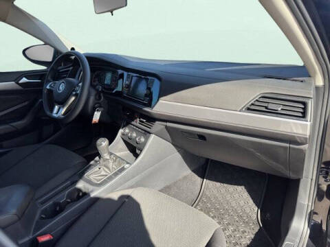 2021 Volkswagen Jetta R-Line