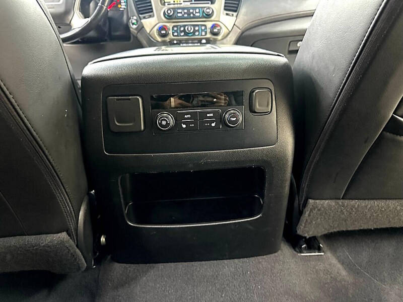 2020 GMC Yukon XL Denali