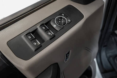 2018 Ford F-250 Super Duty