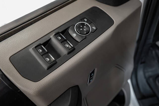 2018 Ford F-250 Super Duty