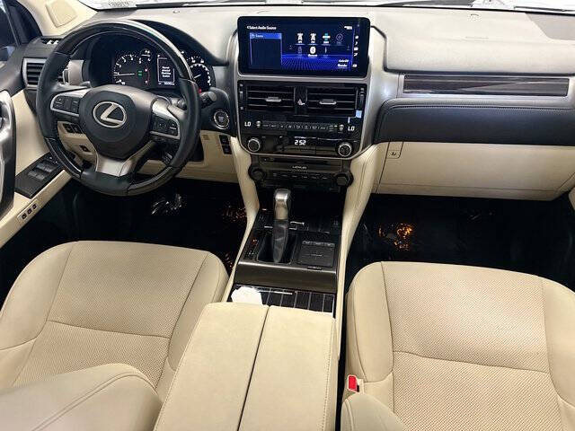 2023 Lexus GX 460