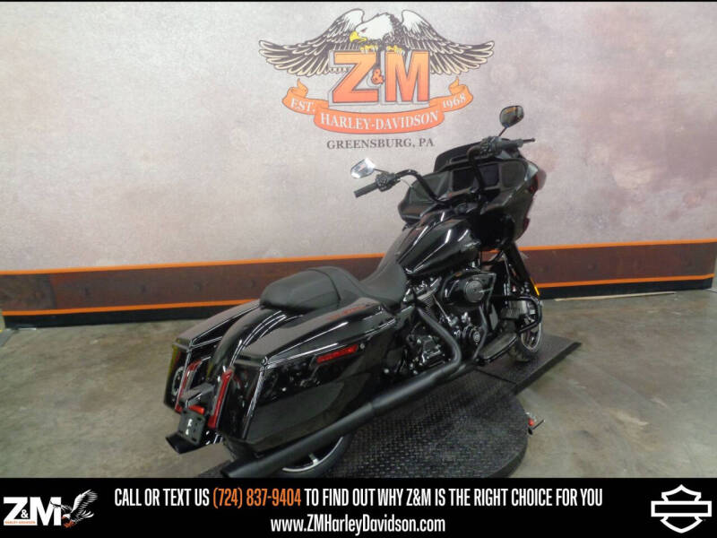 2026 Harley-Davidson Road Glide