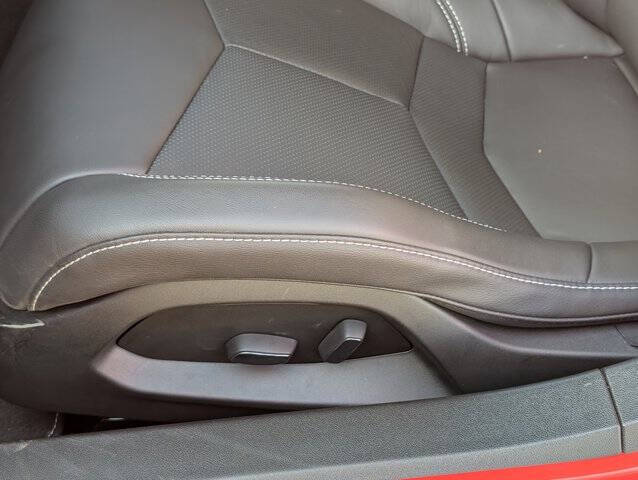 2025 Chevrolet Corvette Stingray