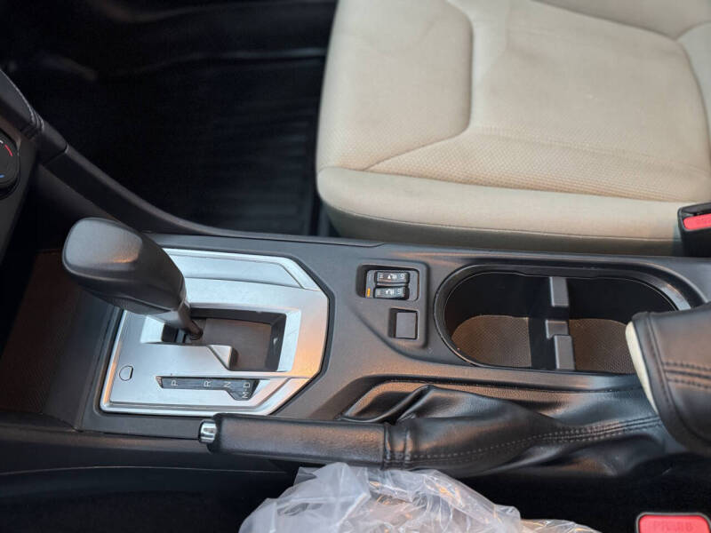 2020 Subaru Impreza Premium