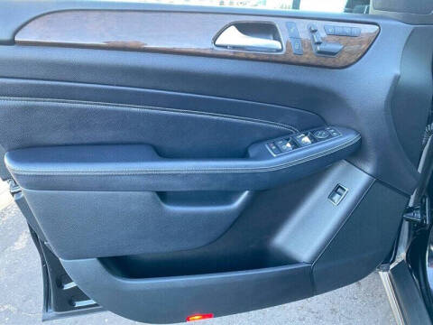 2012 Mercedes-Benz M-Class ML 350