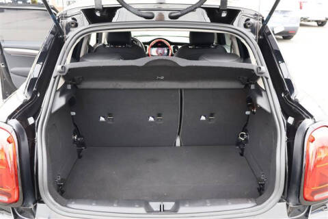 2022 MINI Hardtop 4 Door Cooper S