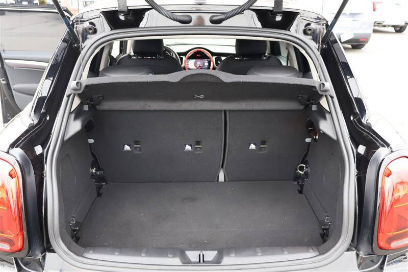 2022 MINI Hardtop 4 Door Cooper S