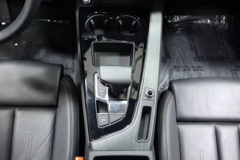 2023 Audi A5 Sportback quattro S line Prem Plus 45 TFSI