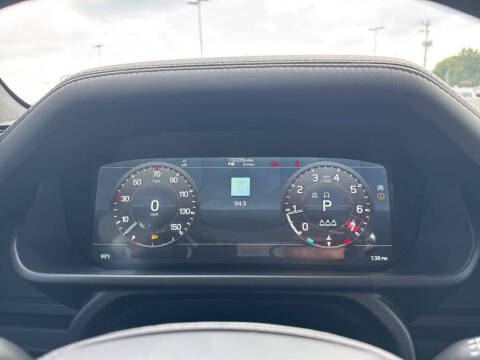 2022 Land Rover Defender