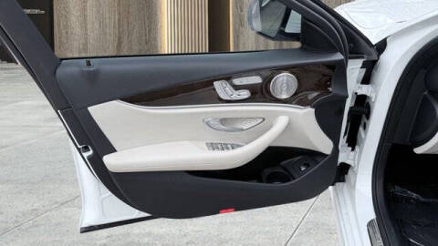 2023 Mercedes-Benz E-Class E 350