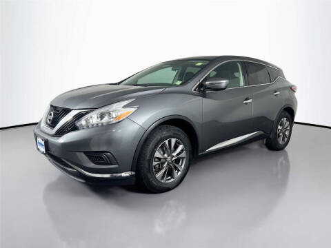 2017 Nissan Murano