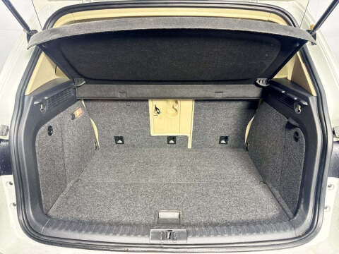 2017 Volkswagen Tiguan 2.0T Limited S 4Motion