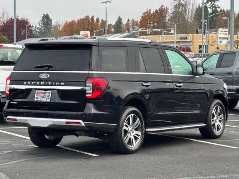 2023 Ford Expedition Limited