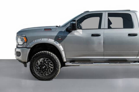 2023 RAM 3500 Tradesman