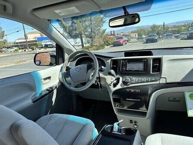 2014 Toyota Sienna for sale at RS - Ron's Auto Sales in Test City, TS