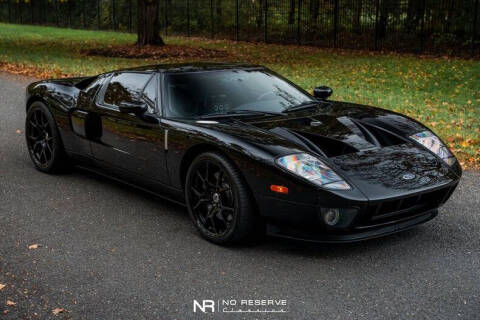 2005 Ford GT