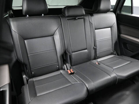 2022 Volkswagen Atlas Cross Sport V6 SE 4Motion