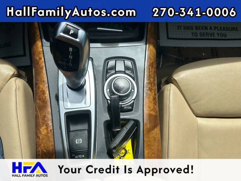 2013 BMW X5 xDrive50i