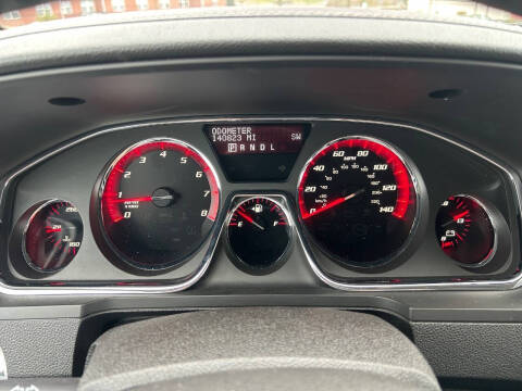 2014 GMC Acadia SLT-1