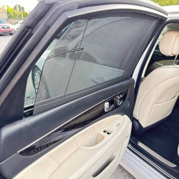 2014 Hyundai Equus Ultimate