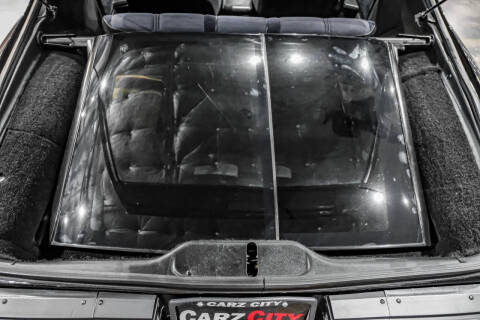 1985 Chevrolet Camaro Z28