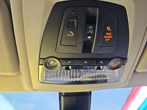 2017 BMW X3 xDrive35i