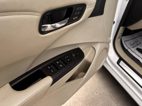 2017 Acura RDX