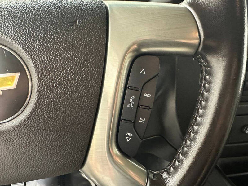 2017 Chevrolet Express LS 2500