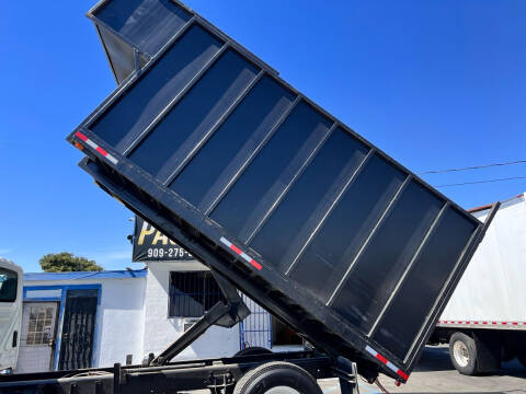 2012 International DuraStar 4300