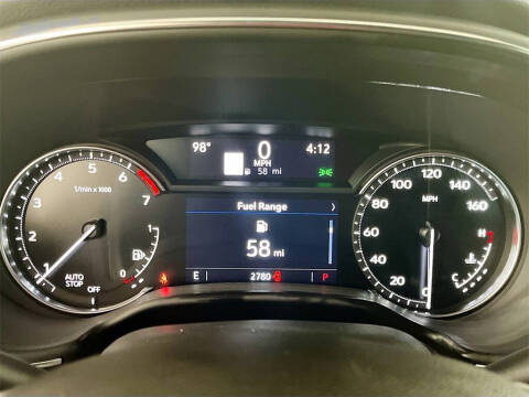 2024 Cadillac CT5 Sport