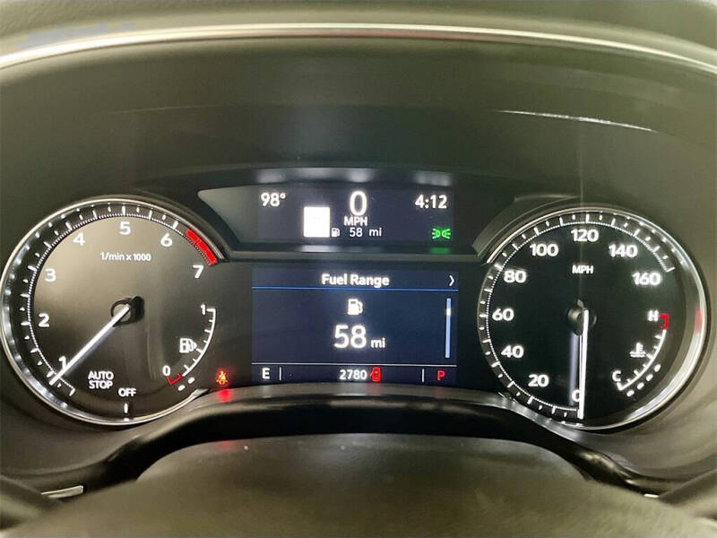 2024 Cadillac CT5 Sport