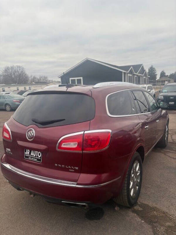 2017 Buick Enclave Premium