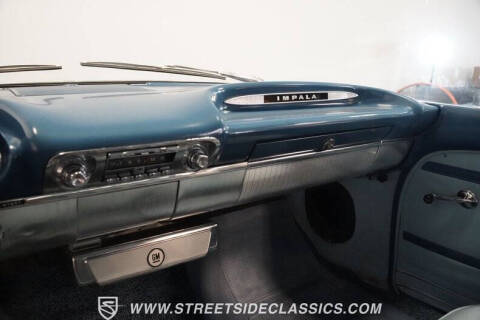 1959 Chevrolet Impala