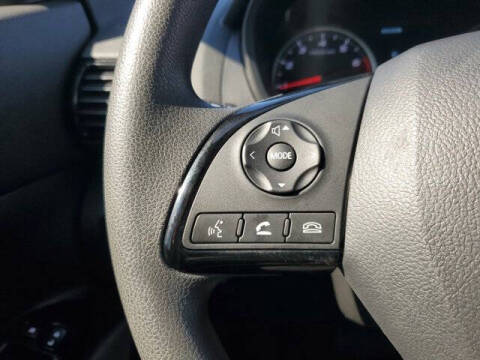 2024 Mitsubishi Eclipse Cross LE