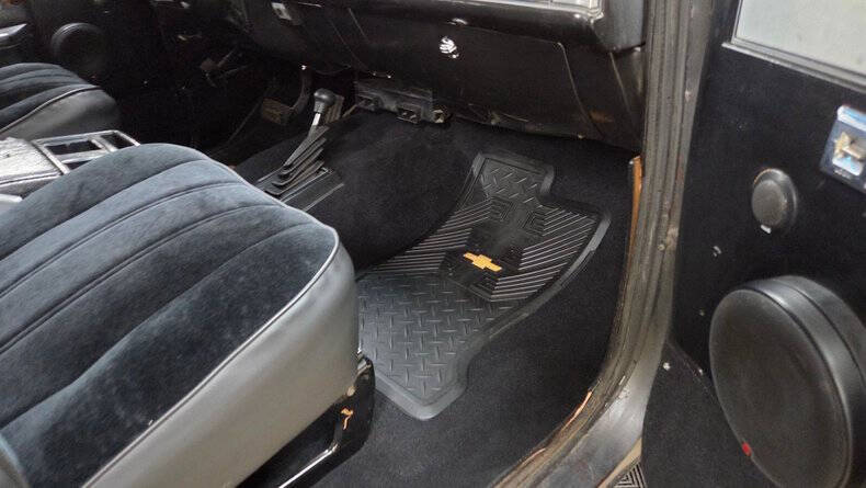 1988 Chevrolet Blazer