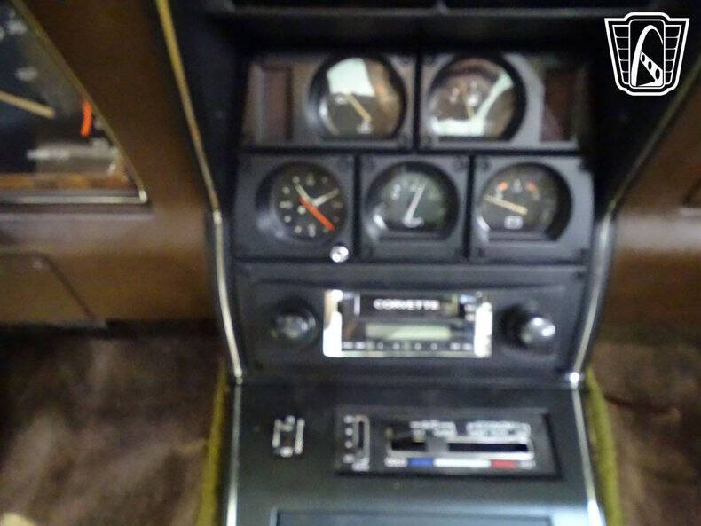 1978 Chevrolet Corvette