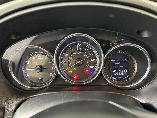 2013 Mazda CX-5 Grand Touring