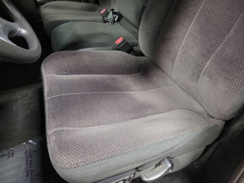 2003 Dodge Ram 1500