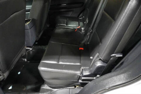 2017 Ford Explorer Police Interceptor Utility