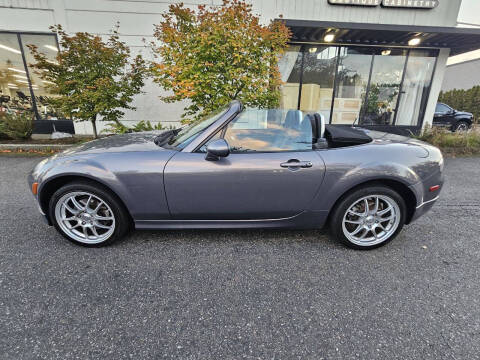 2006 Mazda MX-5 Miata Touring
