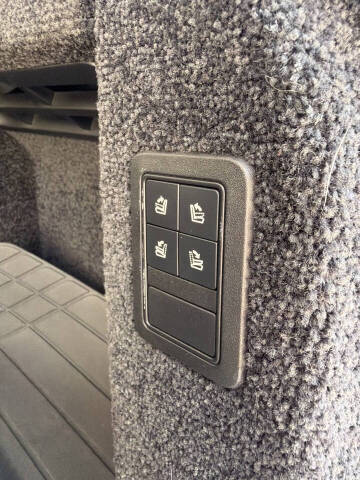 2017 Land Rover Range Rover HSE Td6