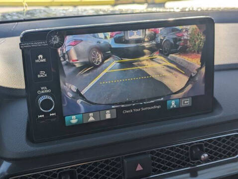 2026 Acura Integra Type S