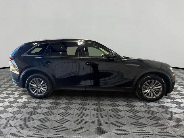 2024 Mazda CX-90 3.3 Turbo Preferred Plus