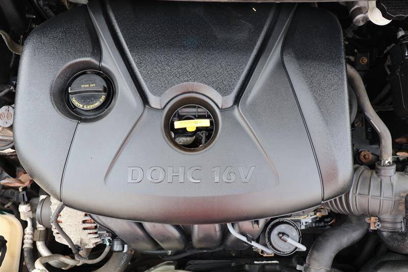 2013 Hyundai Elantra GT