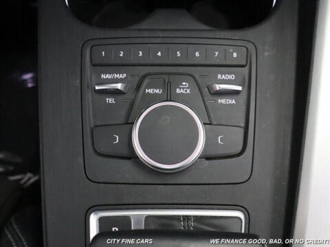 2019 Audi S4 3.0T quattro Premium