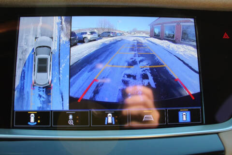 2023 Cadillac XT5 Sport